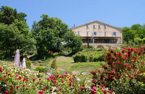 La Giravolta Country House - Photo 35