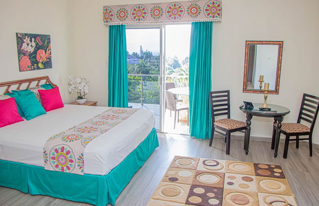 Crystal Jamaica Villa - Photo 21