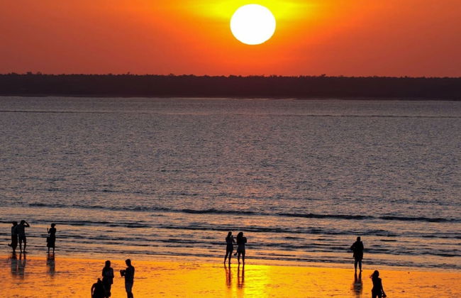 Zencity Balcony Outdoor Dining Mindal Markets - Foto 13