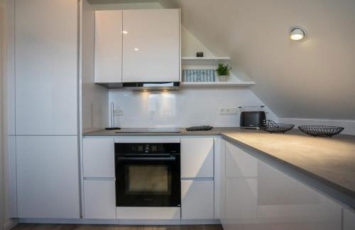 Apartment Gezeiten - Foto 13