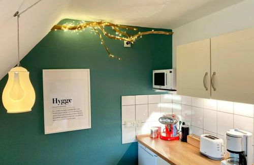 Ferienwohnung HYGGELIG - Göttingen Harz Duderstadt - Foto 10