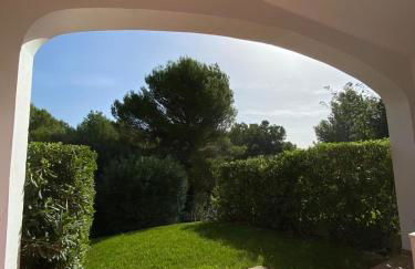 Coves Noves Nice apartment of 75 m2 10 minutes walk from the beach of Arenal d'en Castell - Foto 22