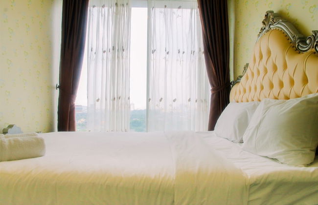 Vintage 2BR Apartment at Grand Kamala Lagoon - Foto 6