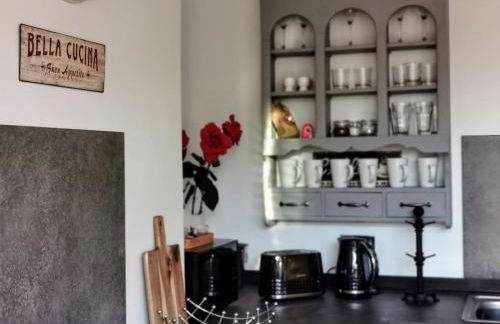 Victoriana Duplex Apartment - Foto 12