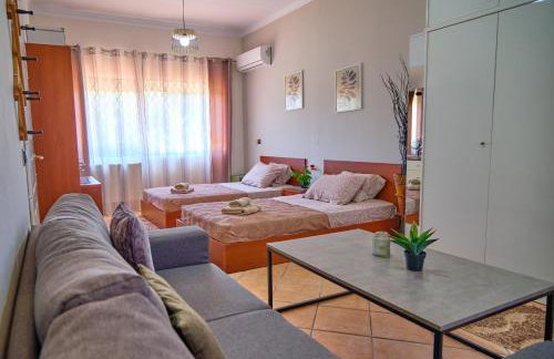 Noufris House Roda Corfu - Foto 18