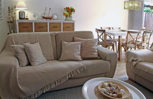 Vivalidays Casa Pinell - Palafolls - Costa Barcelona - Foto 15