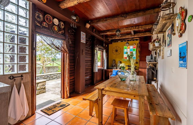 Chalet do Monte Porto Moniz by Madeira Sun Travel - Foto 7