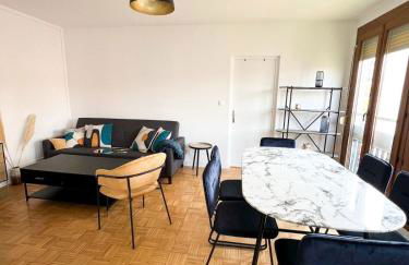 Appartement cozy et spacieux - Foto 1