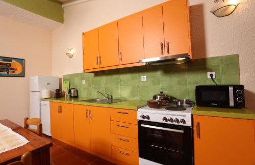 Madlen Apartments - Foto 6