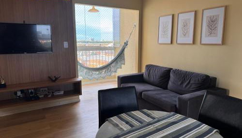 Lindo 2 quartos a 4 min da orla - Foto 5