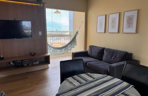 Lindo 2 quartos a 4 min da orla - Foto 5