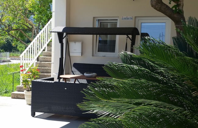 Holiday home Slade - In Ston - Foto 21