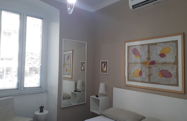 Affittacamere Le Farfalle - Foto 13