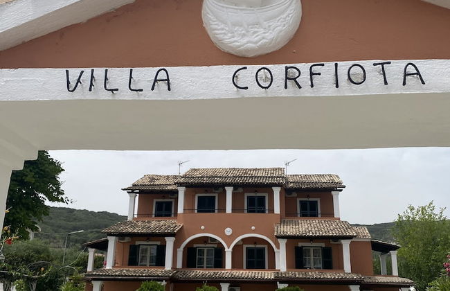 Villa Corfiota Moraitika Beach - Foto 52