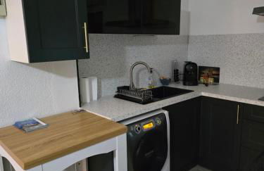 Coquet T 2 Le barcares Mer - Foto 41