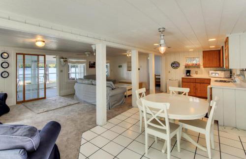 Live Lake Life! Johannesburg Compound Near Trails - Foto 11