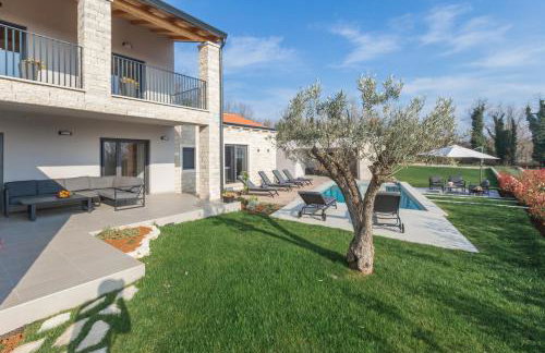 Villa Harmony - Foto 14