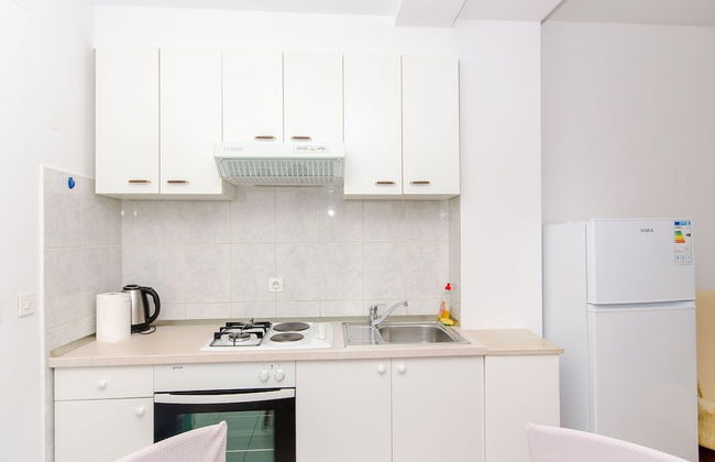 Apartments Marinko - Foto 15