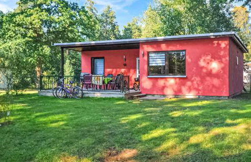 Ferienhaus Boitzenburger Land - Foto 1