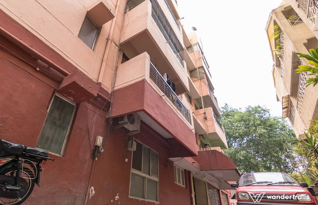 Luxury Apartment in Indiranagar - Photo 18