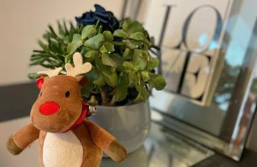 Spacious Apartment NEC BHX - Photo 18