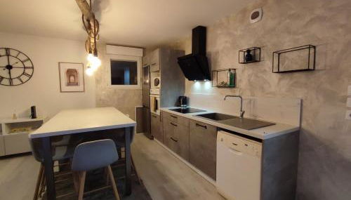 Appartement en bord de Loire - Photo 4