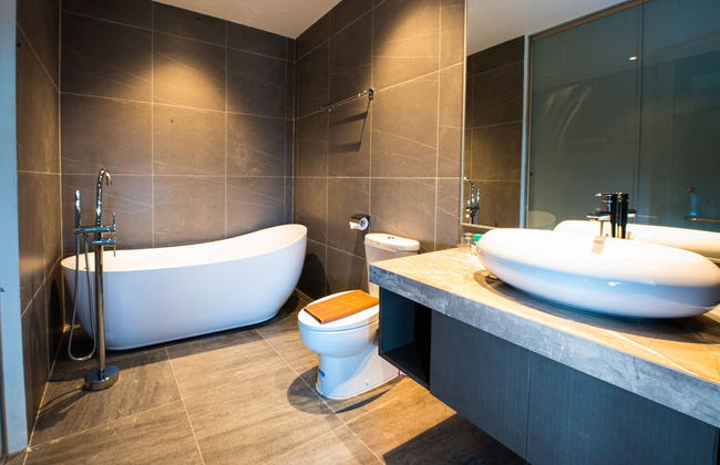 Woda Villa & Spa - Foto 23