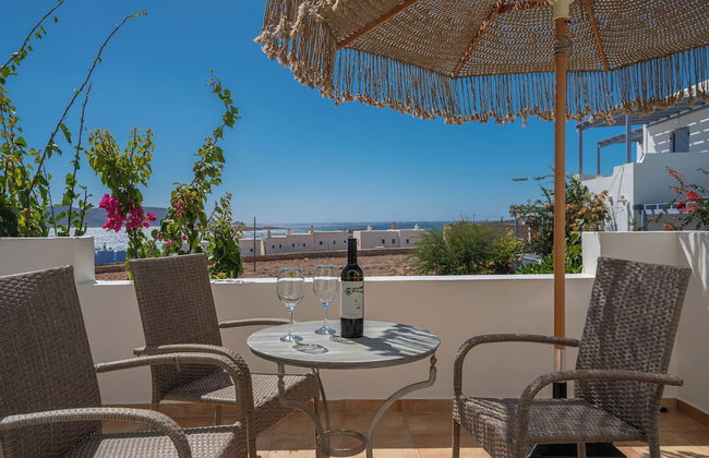 Aeolos Hotel - Foto 58