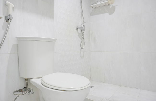 Spacious 3Br At Green Central City Glodok Apartment - Foto 17