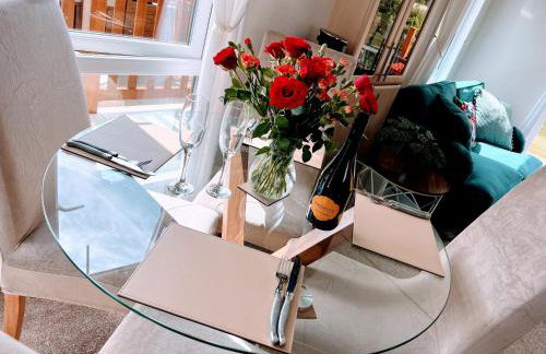 Riverbank Lodge - Foto 37