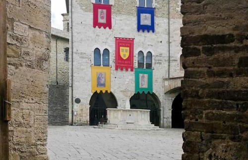 L'Angolo della Torre - Foto 27