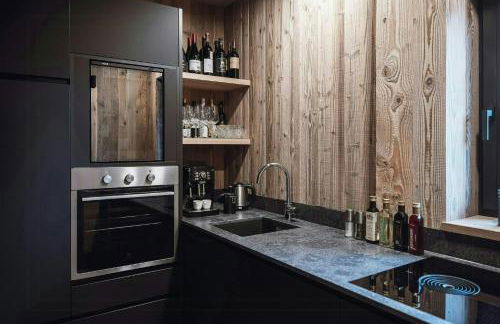 Chalet With Sauna And Hot Tub In Anterselva Valley - Foto 5