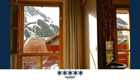 ARC 1950 - cozy apartment with mountain view - Foto 3