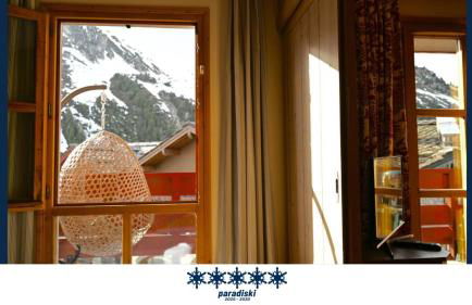 ARC 1950 - cozy apartment with mountain view - Foto 3