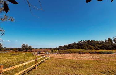 Cabana de teto de vidro - Foto 59