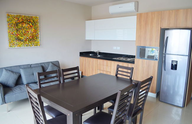 Marina Suites - Foto 19