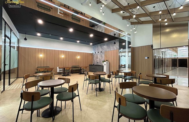 Morning Star Residences Ulaanbaatar - Foto 22