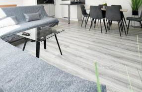 Schickes Apartment in City Lage B7 - Foto 25