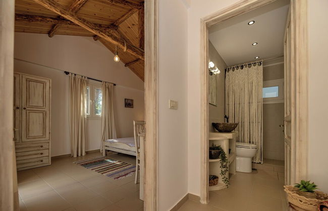 Casa Abuelo Cottage - Foto 25