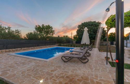 Villa Ka near NP Krka waterfalls - Foto 60