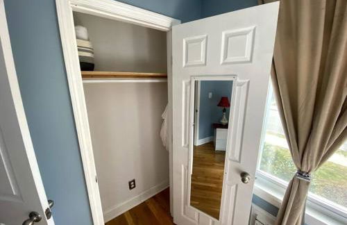 Cozy Boston Getaway Apartment! Free Parking - Foto 15
