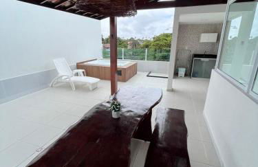 Maria Farinha Residence / Prince – Locar House - Photo 39