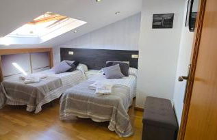 Ático Pequeño Paraíso Combarro - Photo 14