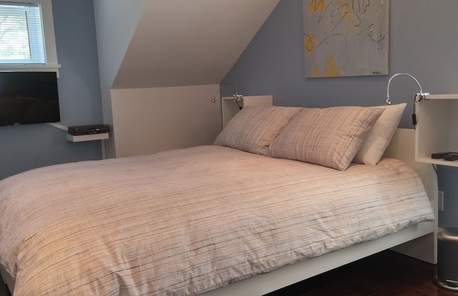 Chalet St-Castin - Foto 3