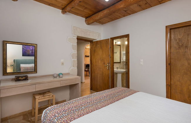 Kontis Village - Foto 12