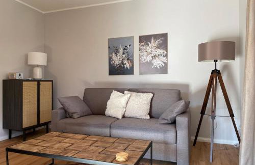 Das Bergquartier - Ferienwohnung Zugspitze - Foto 7