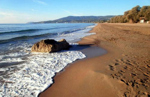 Koroni Zaga Beach- Seascape Luxury Villa Costiana - Photo 2