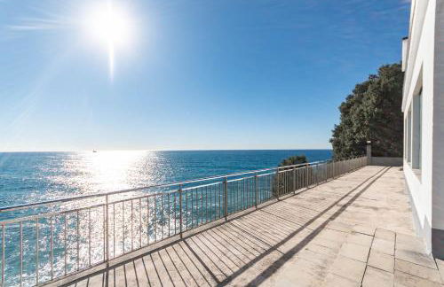 Villa 4 bedroom Vista Mare, Terrazza e Giardino - Foto 16