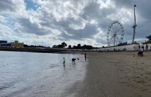 Burnt Island 2 bed apartment with stunning views - Foto 30