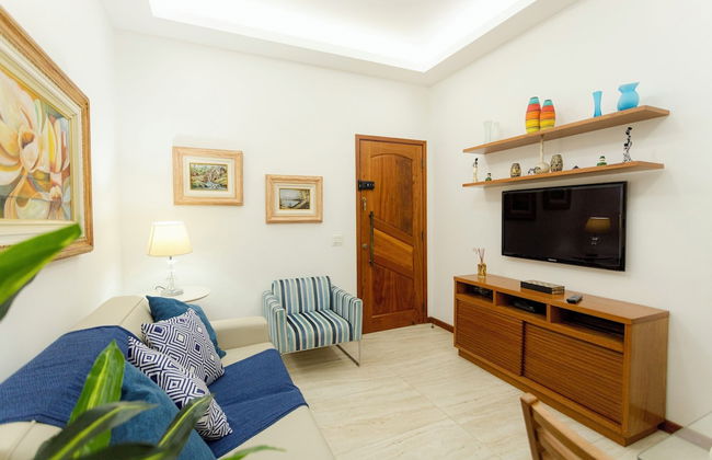 Ladeira dos Tabajaras 140 - Foto 38